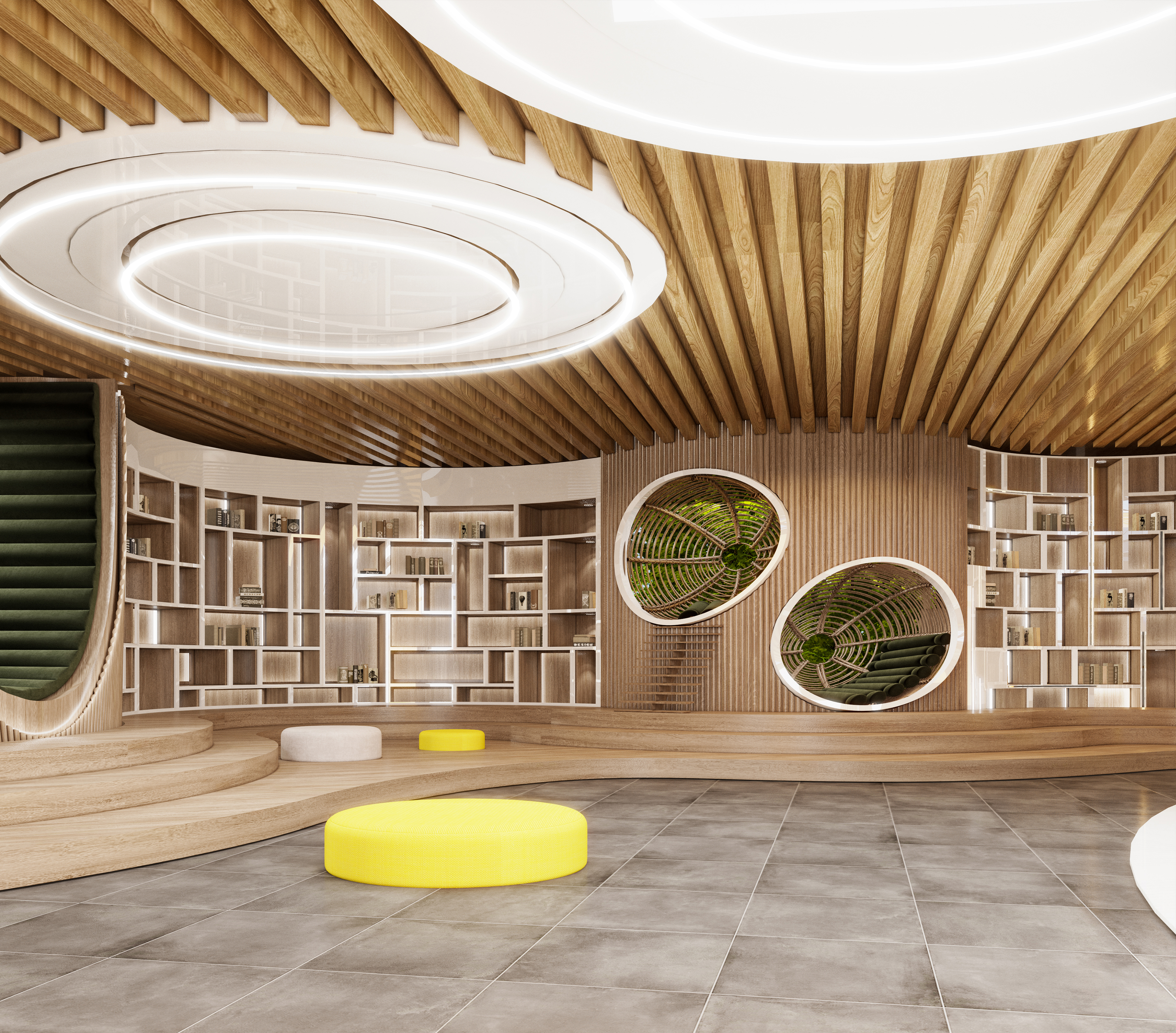 International School Project-10