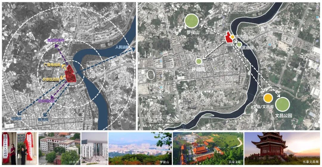 【AUAD项目】漳州市长泰区中山南路—后庵片区城市更新项目-7