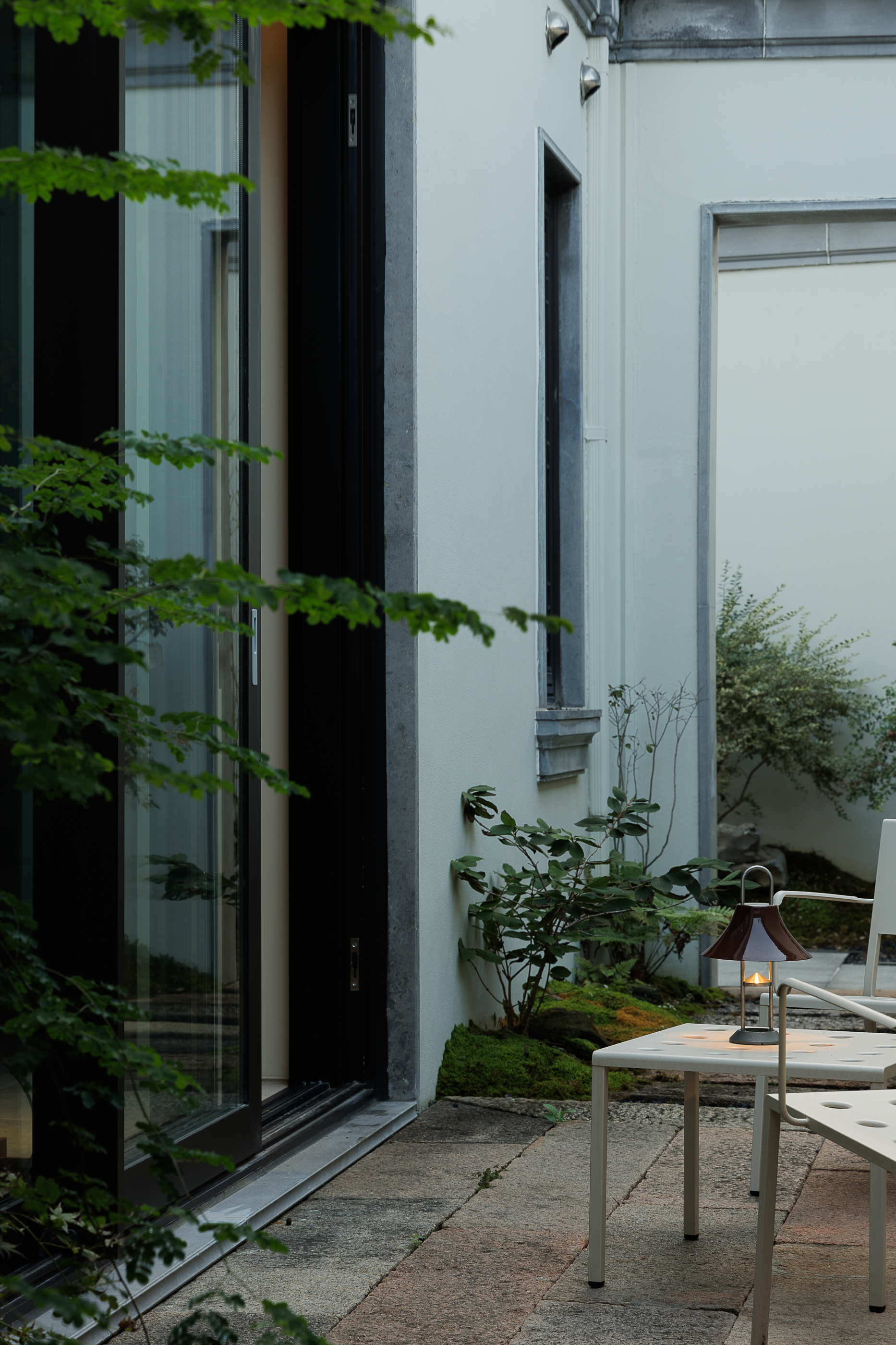 写意江南·白鹭栖亭丨中国嘉兴丨陌野设计-33