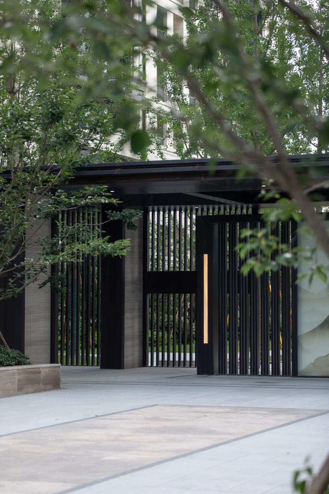 温州苍南东宸府景观设计丨中国温州丨EADG 泛亚国际-30