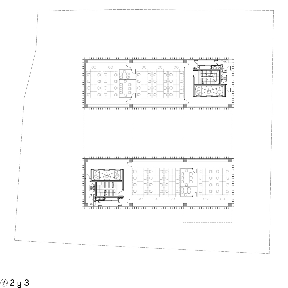 Gibraltar 建筑丨智利丨暂无-6