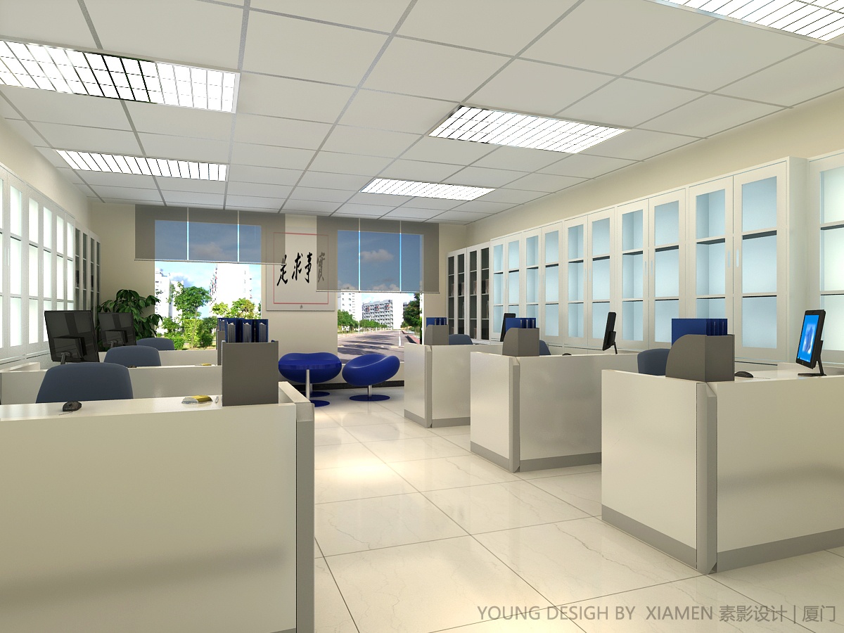 4971m²大型实验幼儿园丨中国雅安丨厦门素影设计机构,YOUNG室内设计工作室-17