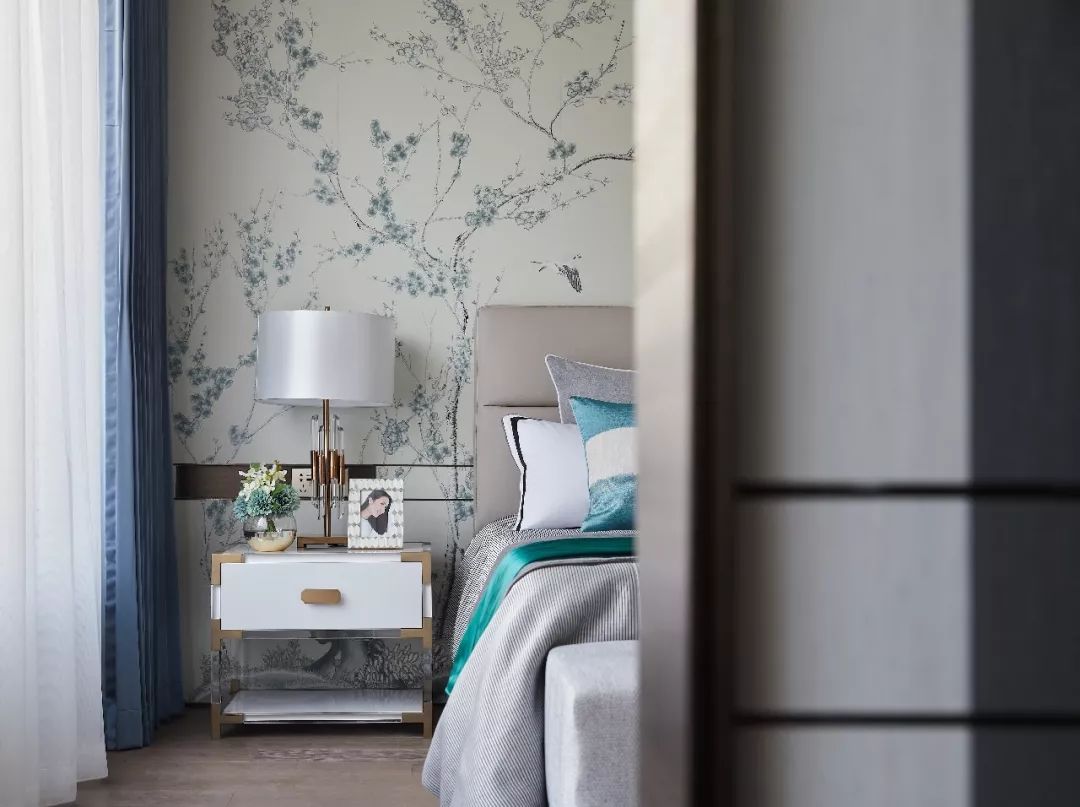 新城·玺樾样板间丨中国济南-30