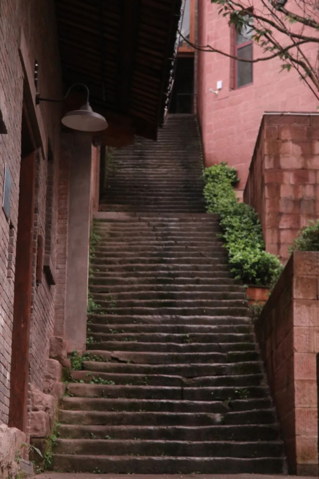 故宫文物南迁纪念馆(安达森洋行改造)丨中国重庆-163