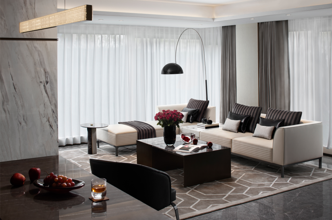 都市灵感缪斯空间丨中国上海丨上海璞辉空间设计有限公司-0