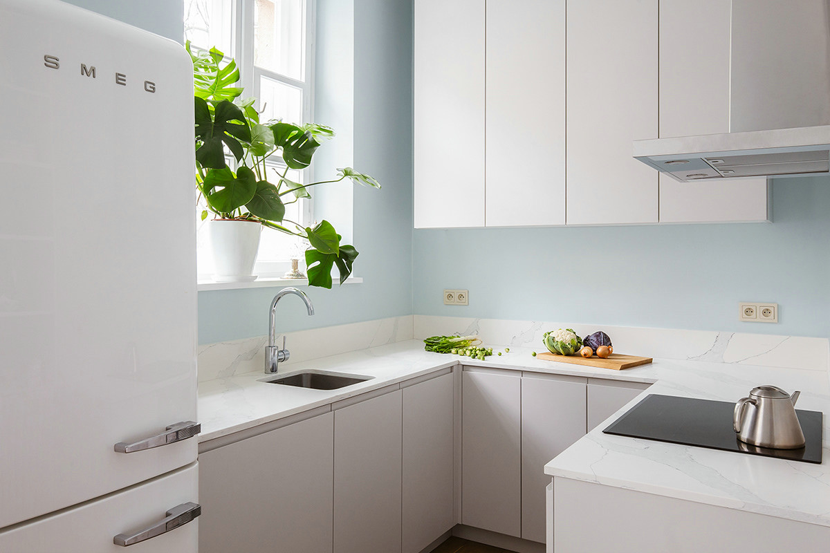 极致北欧风，简约高级的室内设计-12