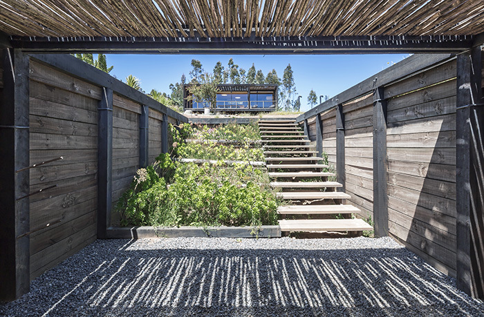 Pura Vida Cabins / WMR arquitectos-19