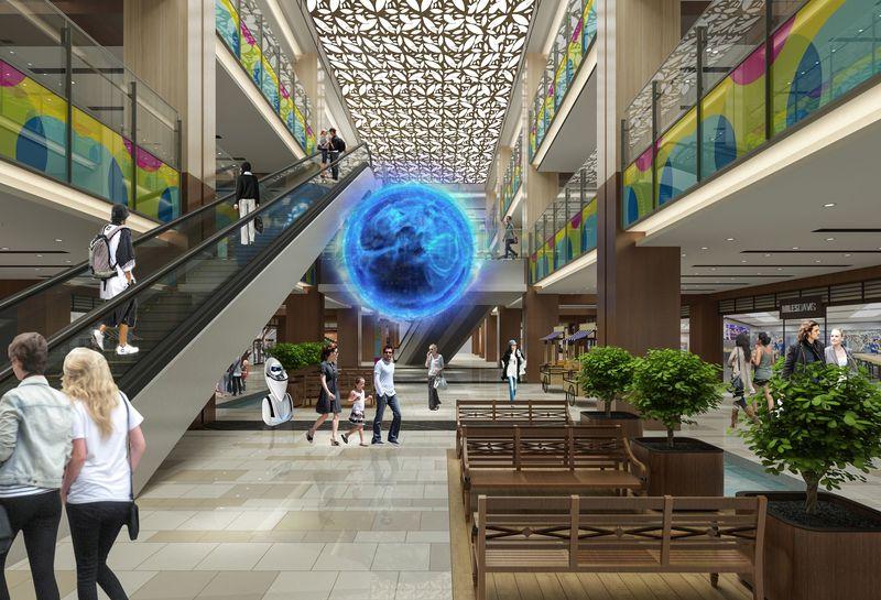 龙子湖时光里-16