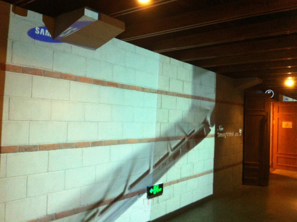 北京 CGV 将台路店港式影院设计风-16