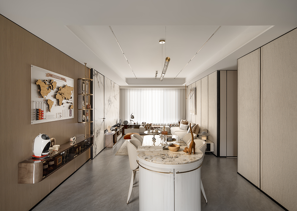 北京城建·和知筑丨中国北京丨德方圆文化创意有限公司-10