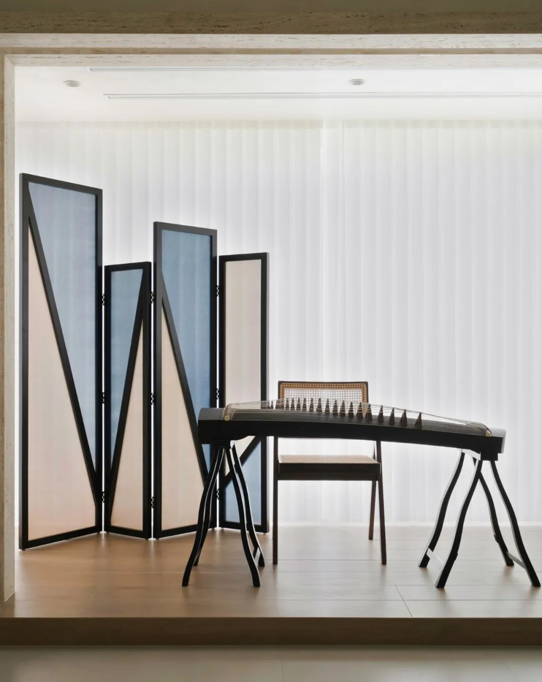 同桌的你 · 法式中国风上海大宅丨中国上海-34