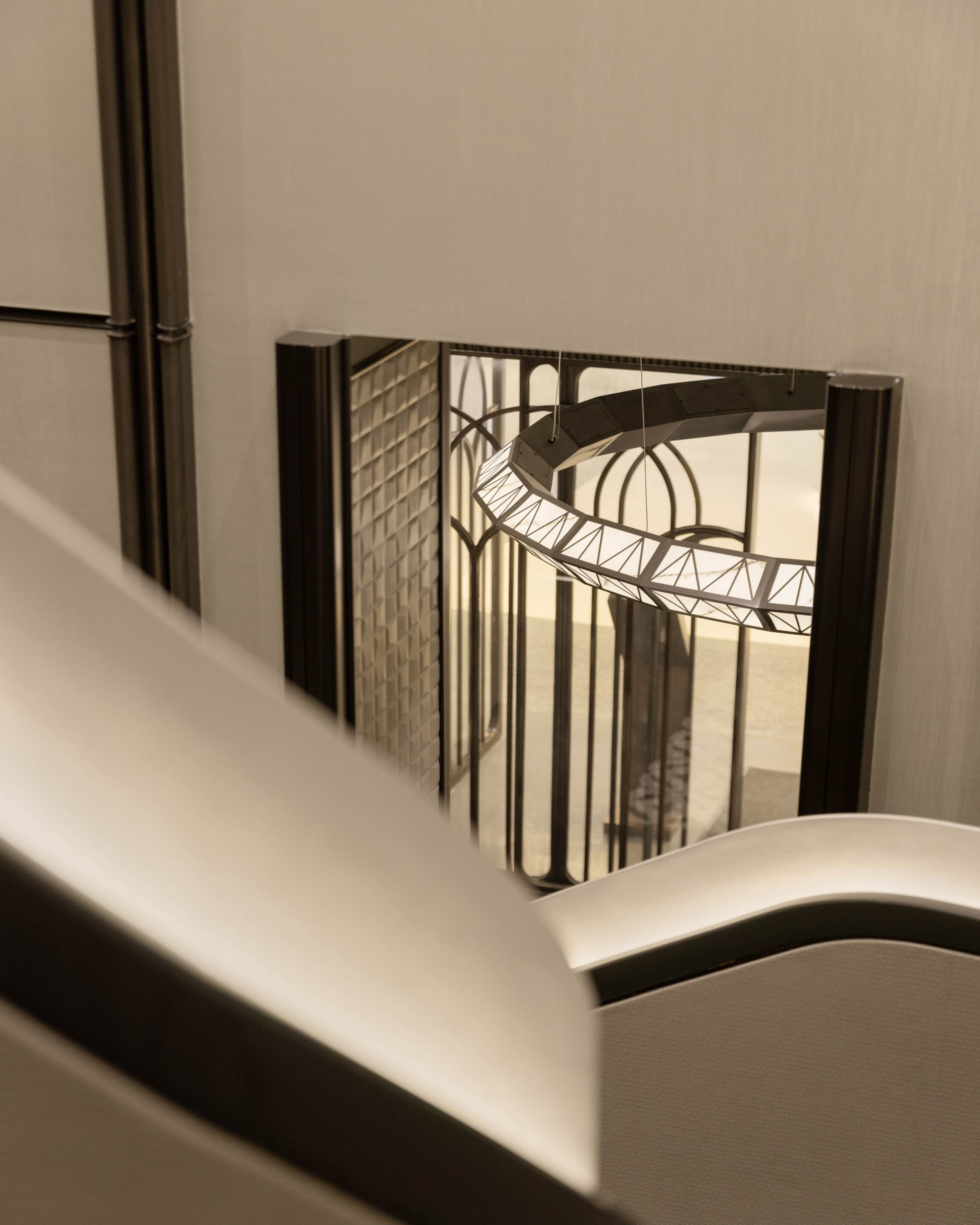 浙江国丰置业  望云庭会所丨GFD广飞设计-49