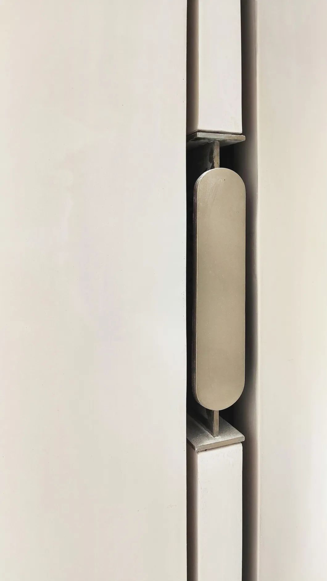 画之宅 · 上海梧桐区大平层艺术空间设计丨中国上海丨方居建筑设计-76