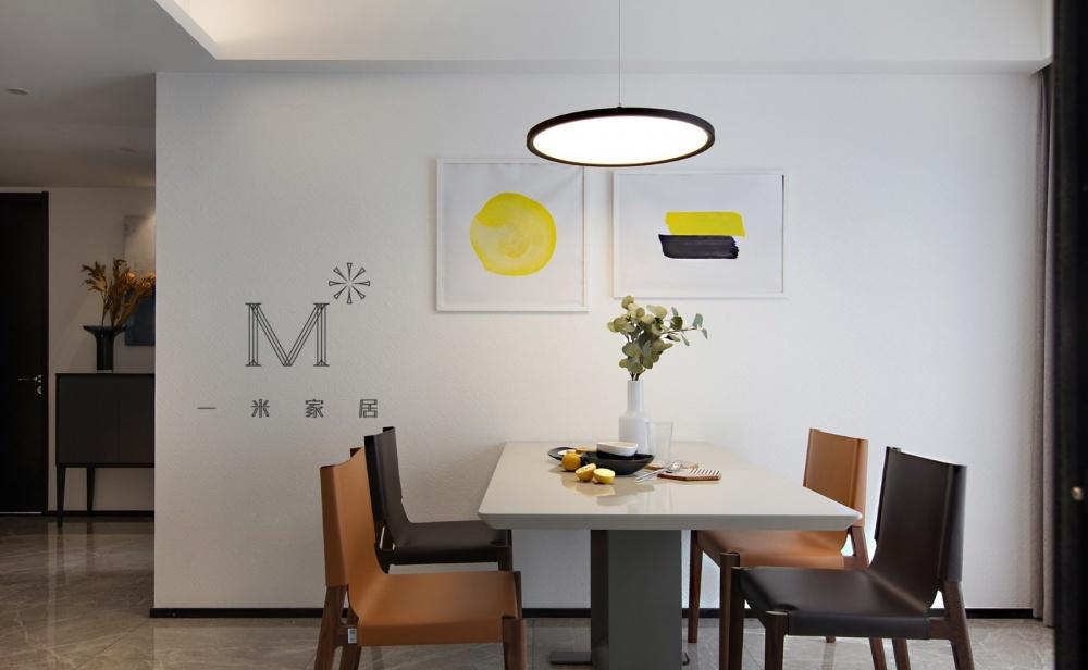 平层丨【一米家居】人生海海，极简感受-17