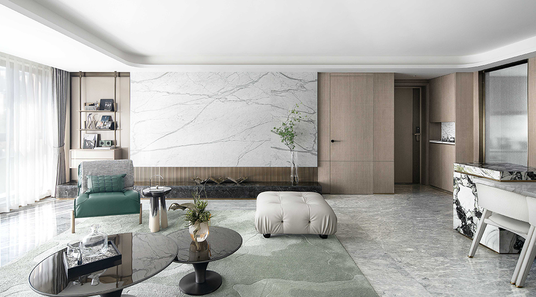 置地中心栢悦天翠丨中国安徽丨DT鼎图设计-31