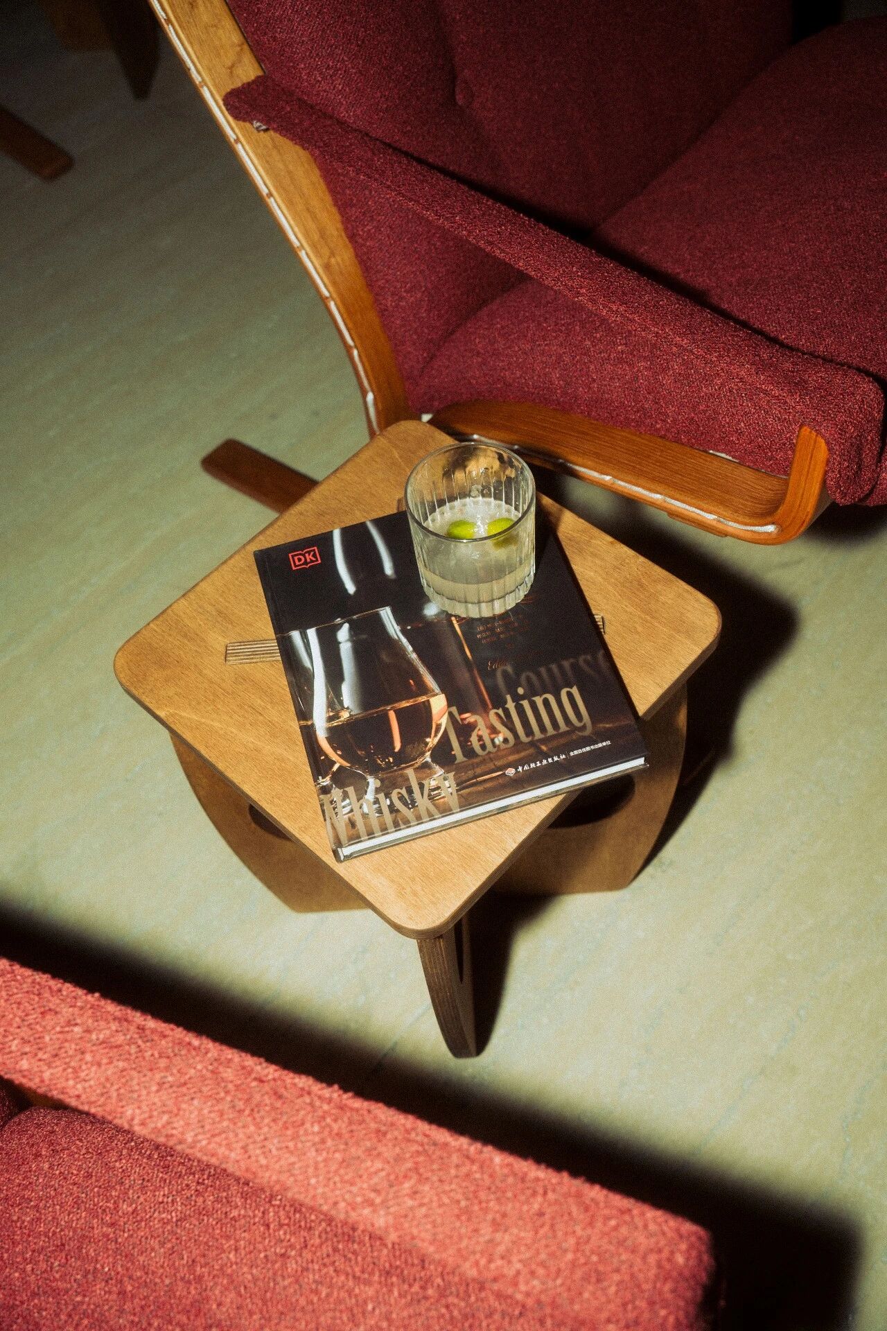 G·R 聆听酒吧丨中国龙岩丨几里设计GleeStudio-47