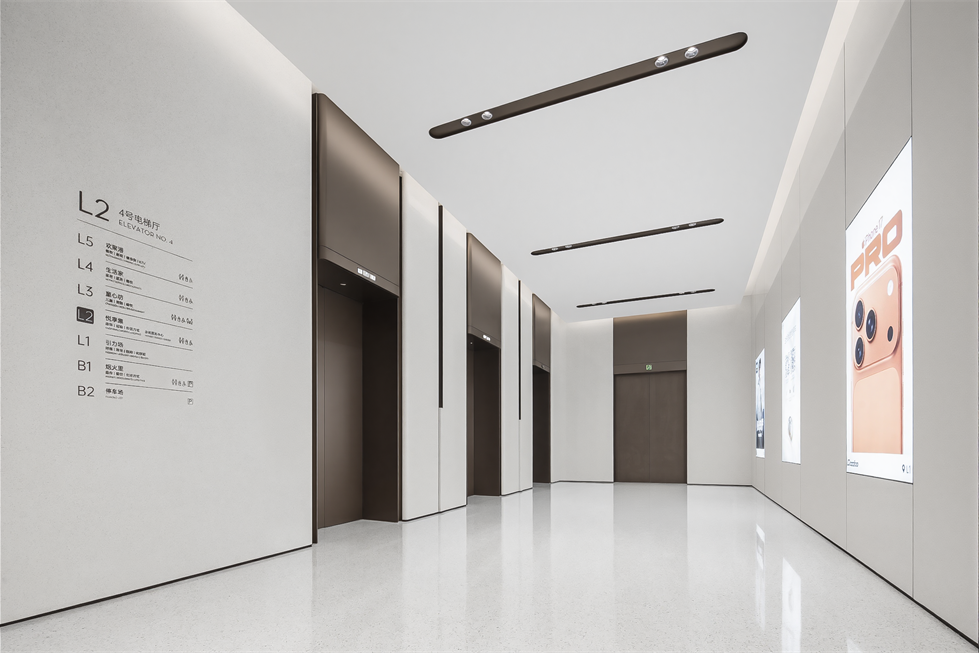 济南龙湖西城天街丨中国济南丨建筑上海天华建筑设计有限公司,室内派沃设计,照明RDI瑞国际照明设计-41