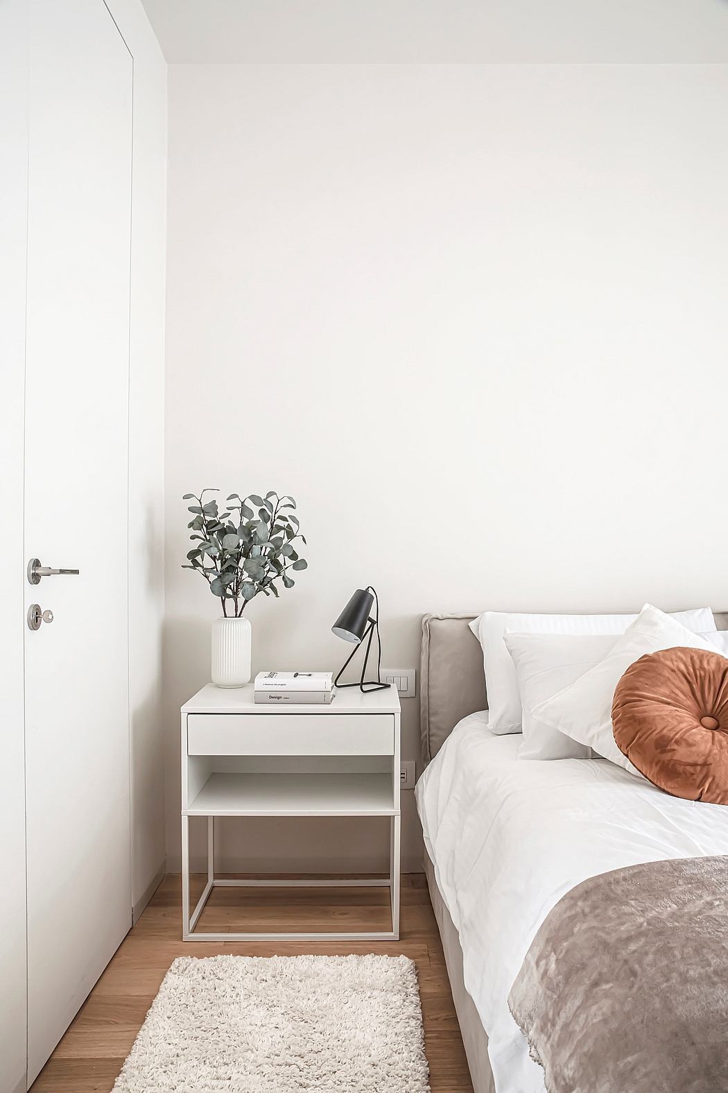 Casa #A404 公寓丨意大利巴勒莫丨Studio Didea-4