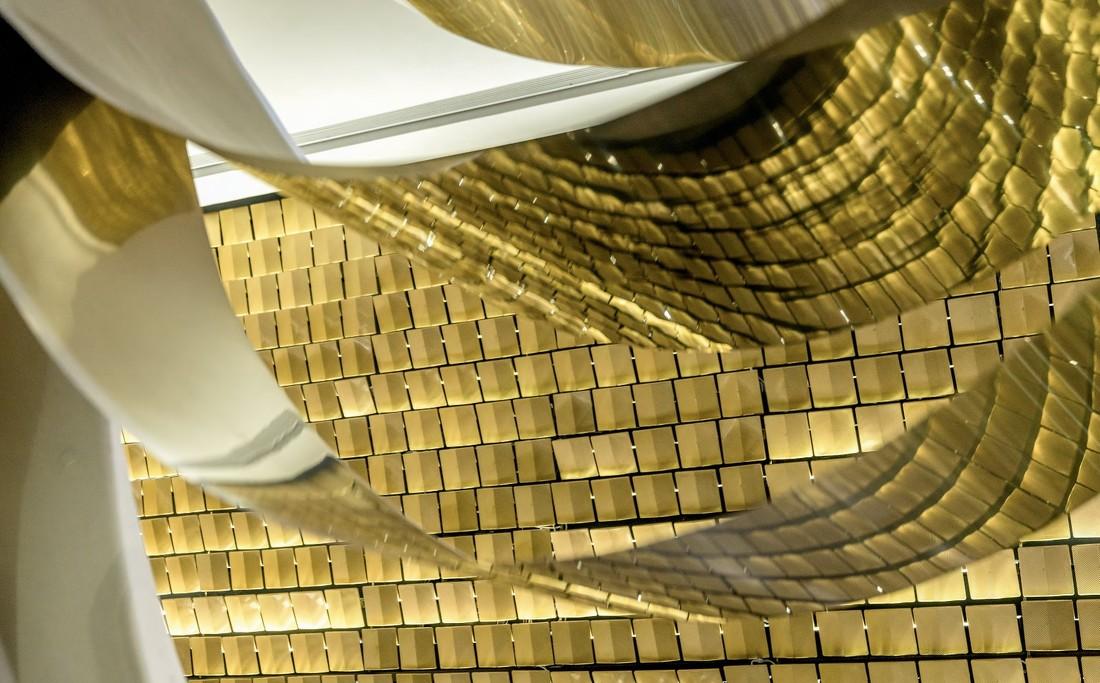 容辰制罐展厅及办公室设计-50