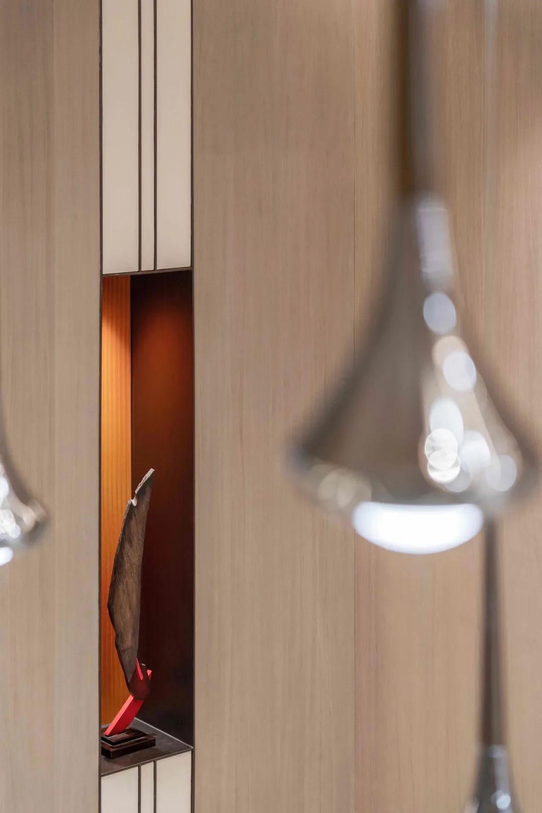 汕头中骏世界城销售中心丨中国汕头丨厦门市漪天装饰设计有限公司-27