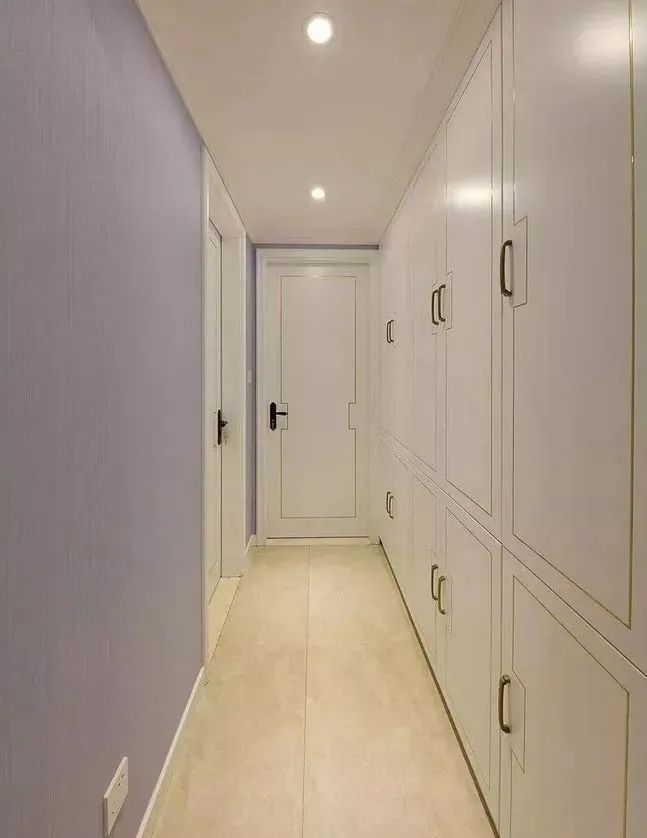 20 款走廊设计案例,打造家居亮点-22