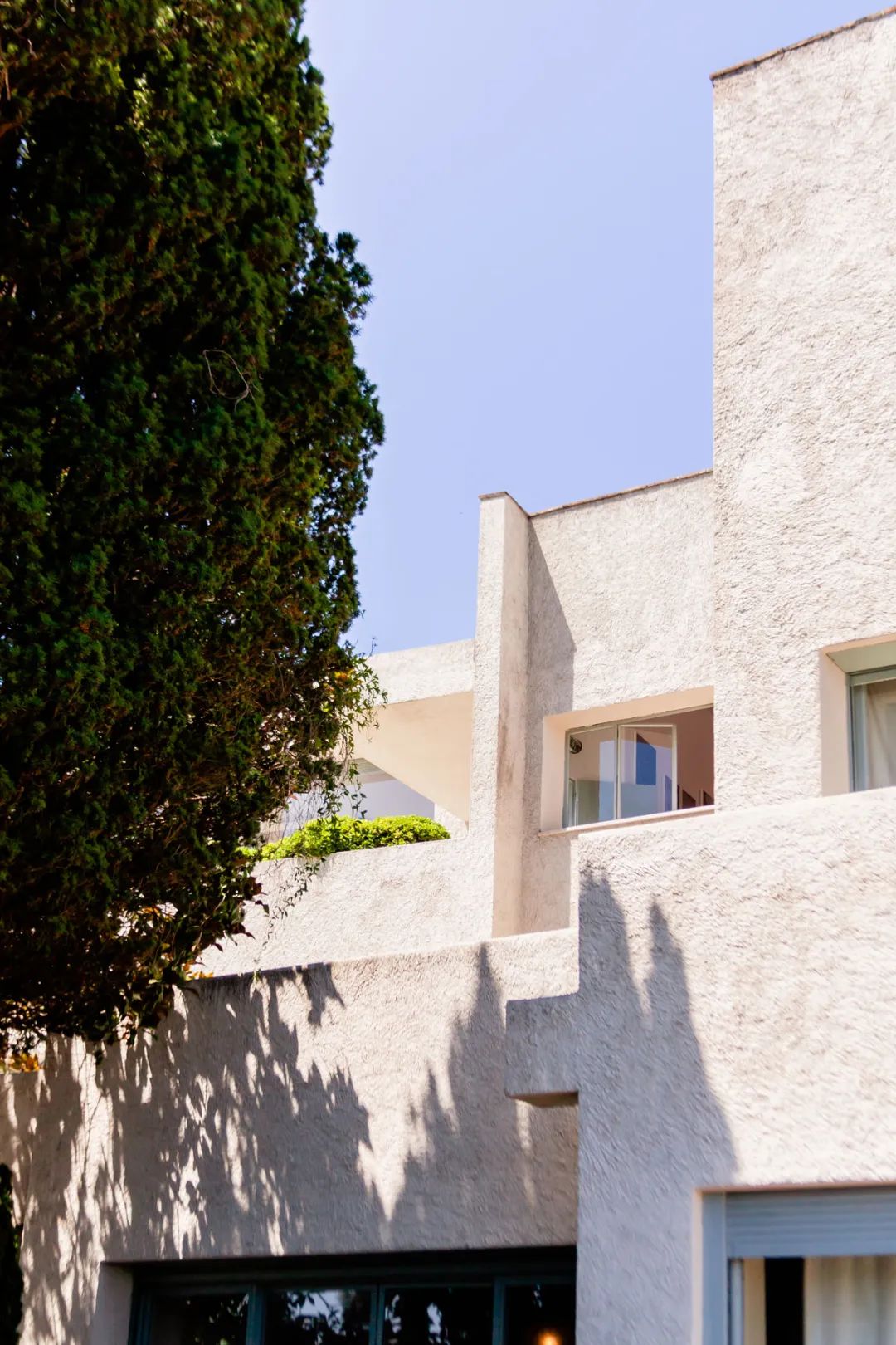 54 画廊丨法国巴黎丨Robert MalletStevens-35