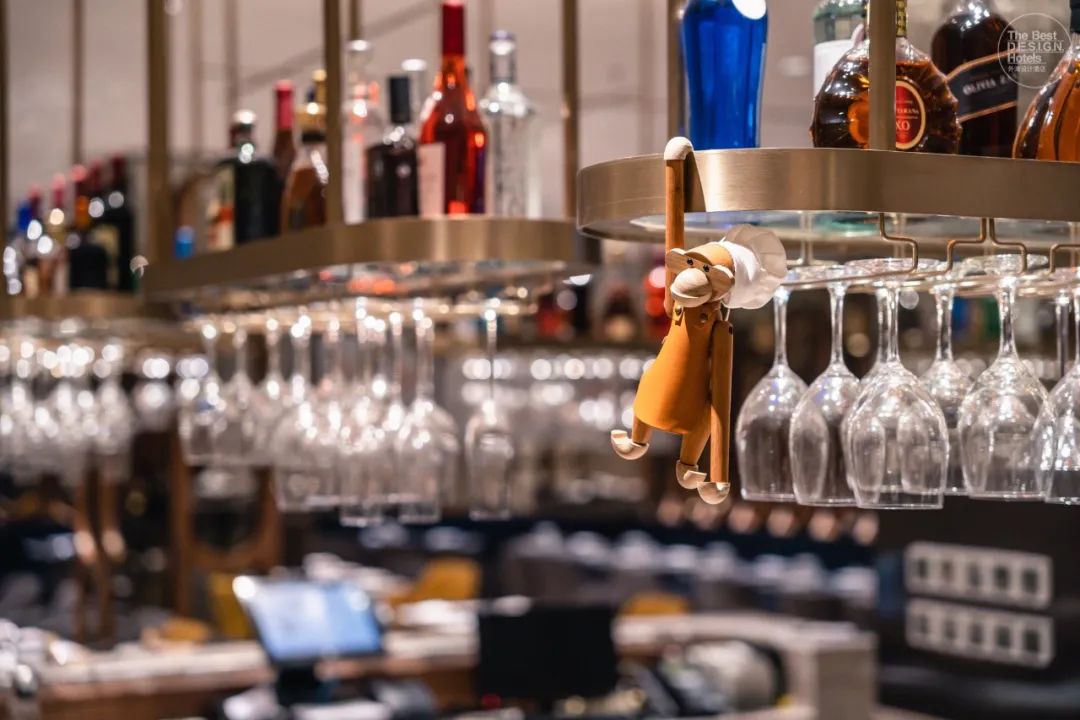 南京东方珍珠voco酒店丨中国南京丨洲际酒店集团-68