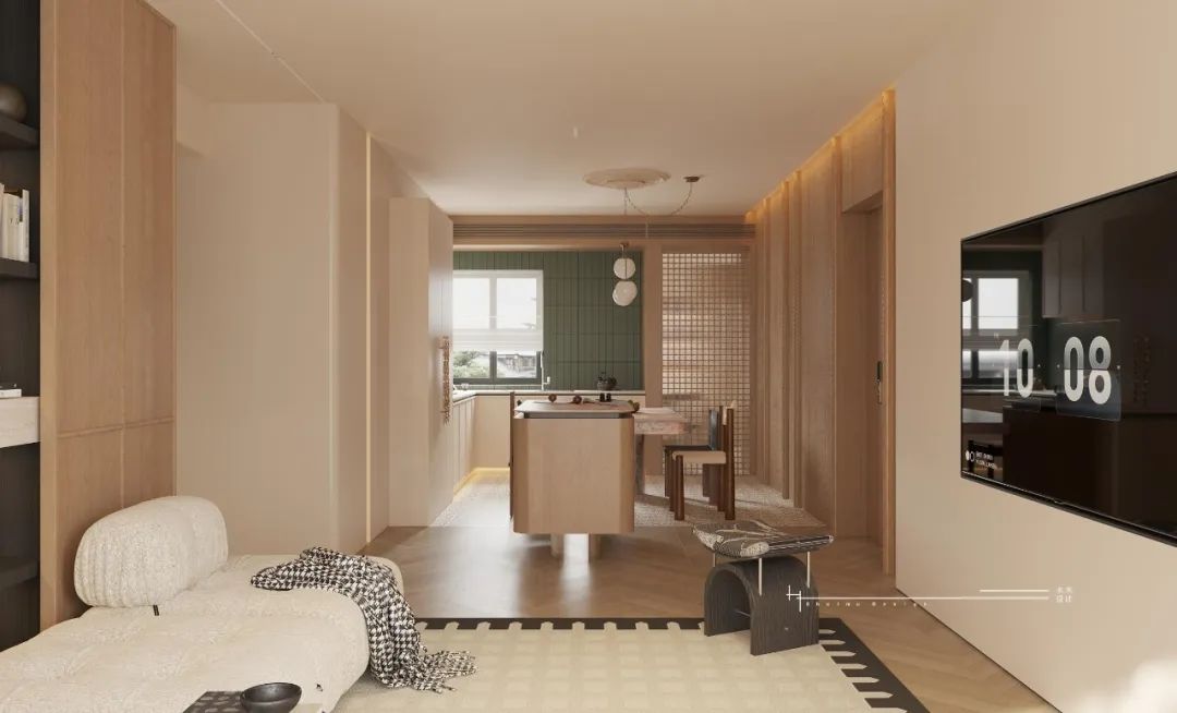 水木新作 · 云溪苑-32