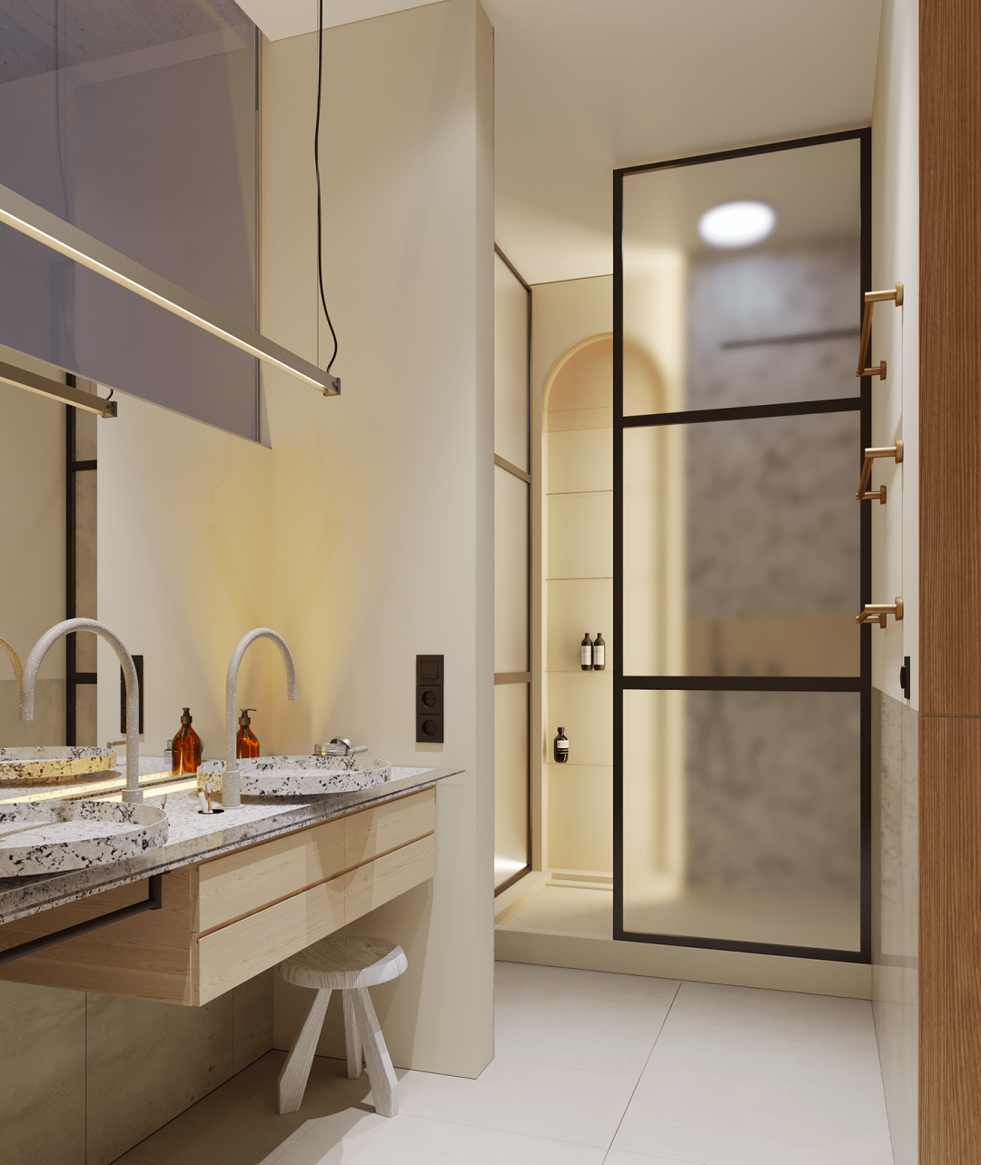 现代古典，不一样的简约美！-58