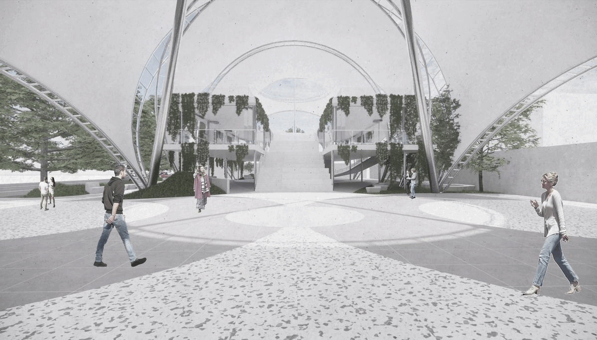 伽马中心:协作式黑客空间丨Setia Aji Wardana-35