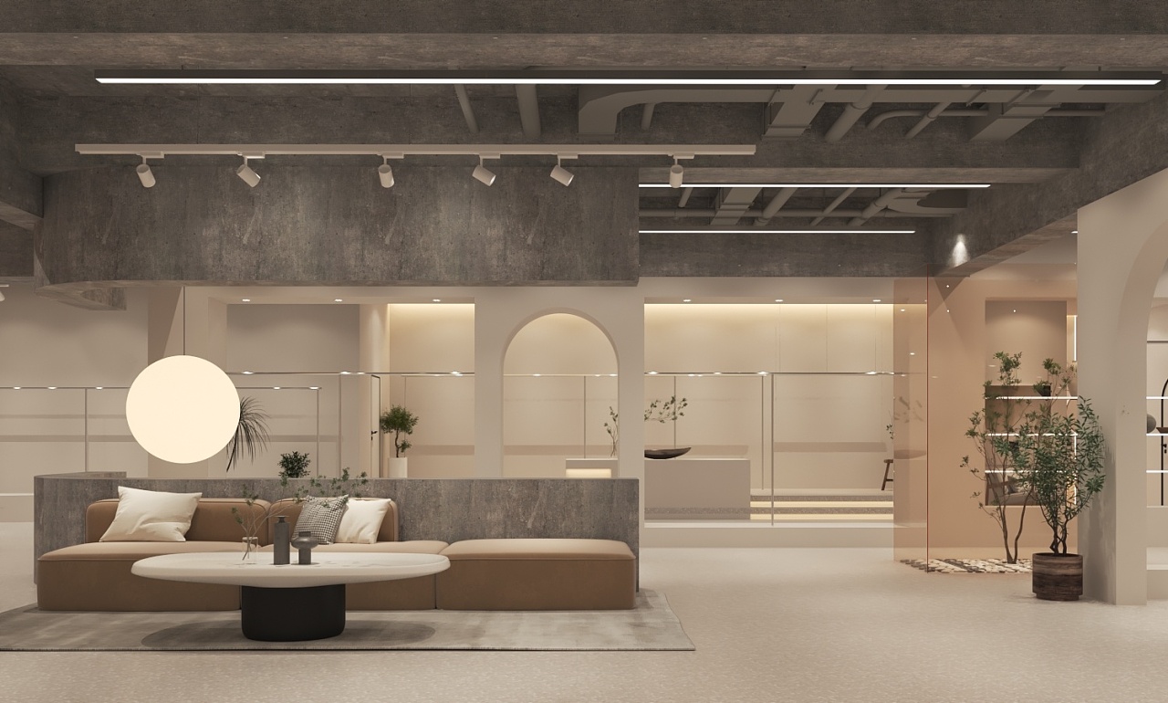 女生服装店的归属感设计-7