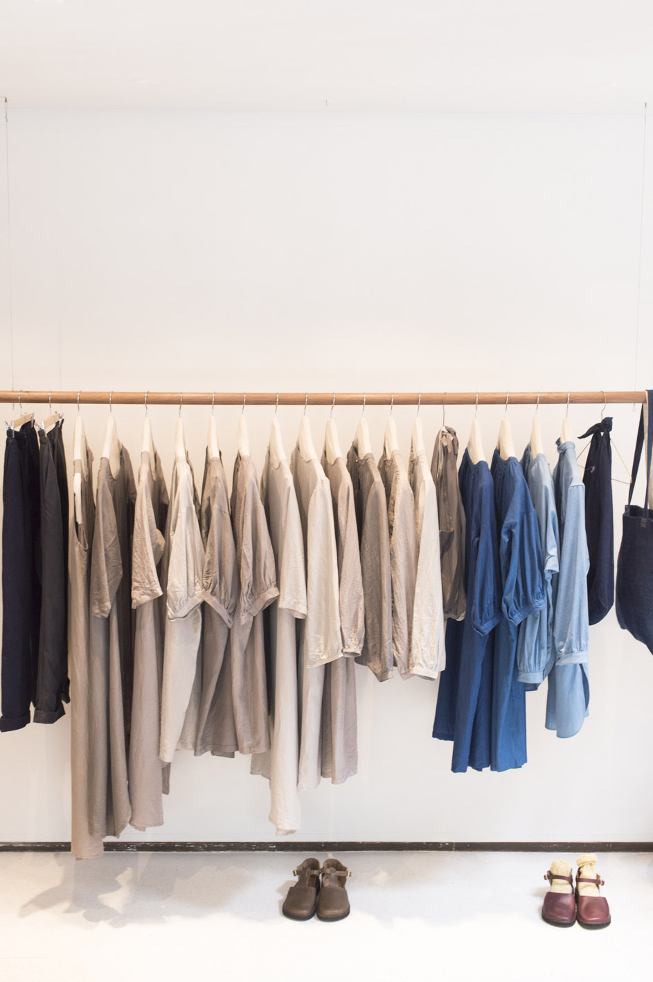 北京国子监失物招领家具店 / B.L.U.E.建筑设计事务所-32