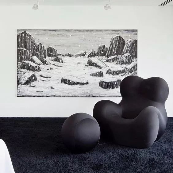 武汉“时代新世界” | 有趣时代的个性之家-41