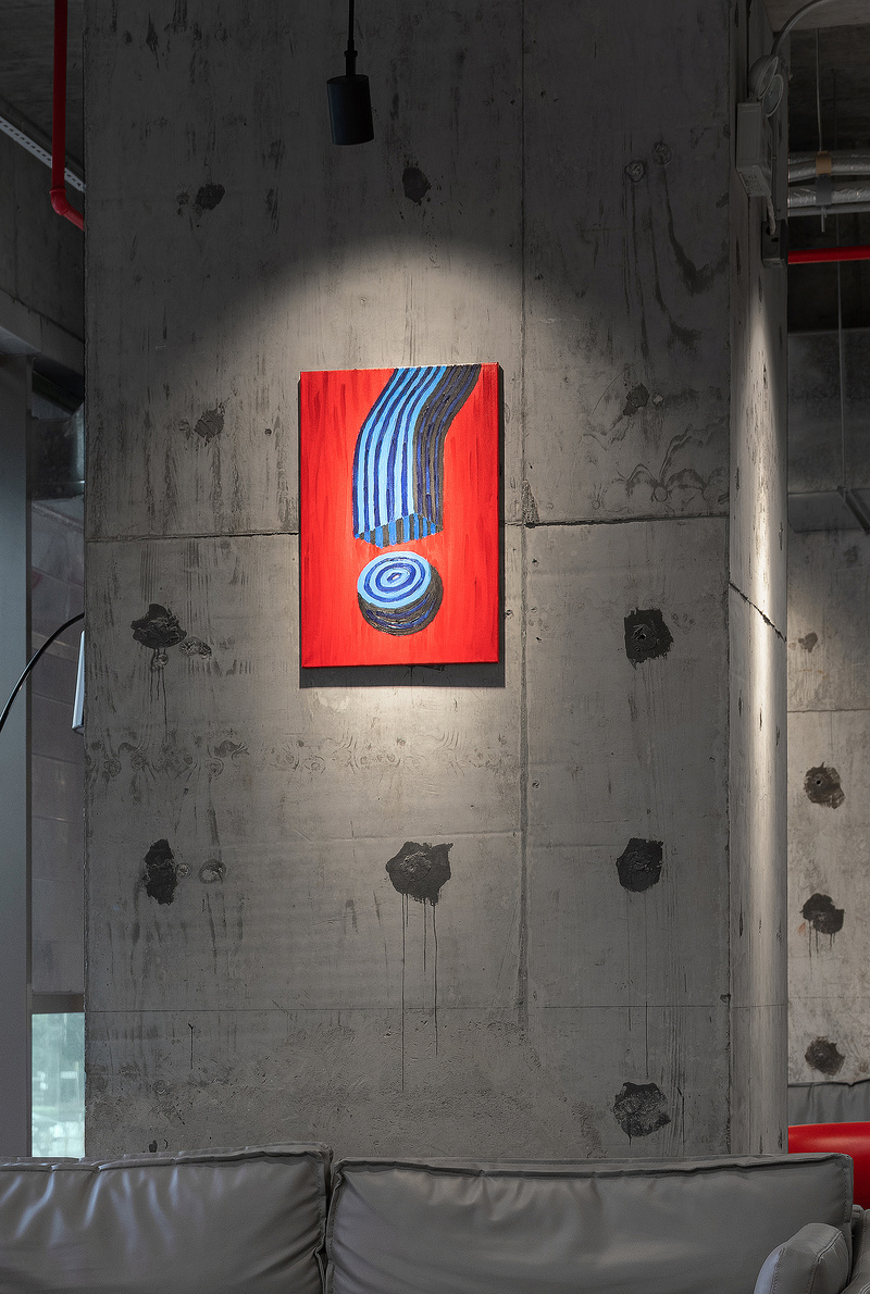 《不藏》·原生态的创意空间丨中国深圳-23