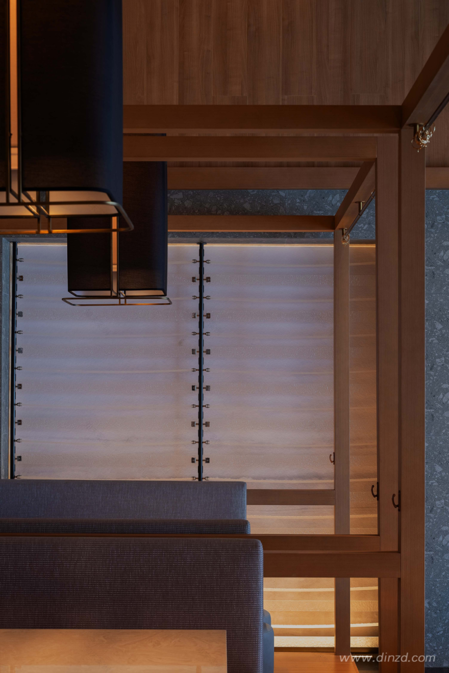 和子 SPA 会馆丨中国无锡丨S5design 上瑞元筑设计-84