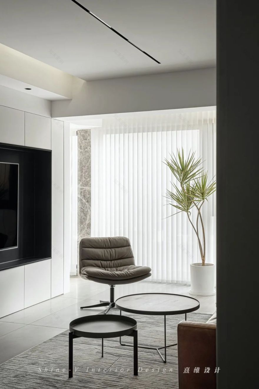 南京中交锦致110㎡三口之家LDK升级版设计丨中国南京丨熹维设计-36