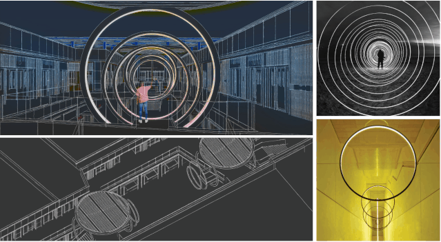  YO元境设计丨南昌联发·万科海上明月首开区 景观设计  丨中国南昌-88