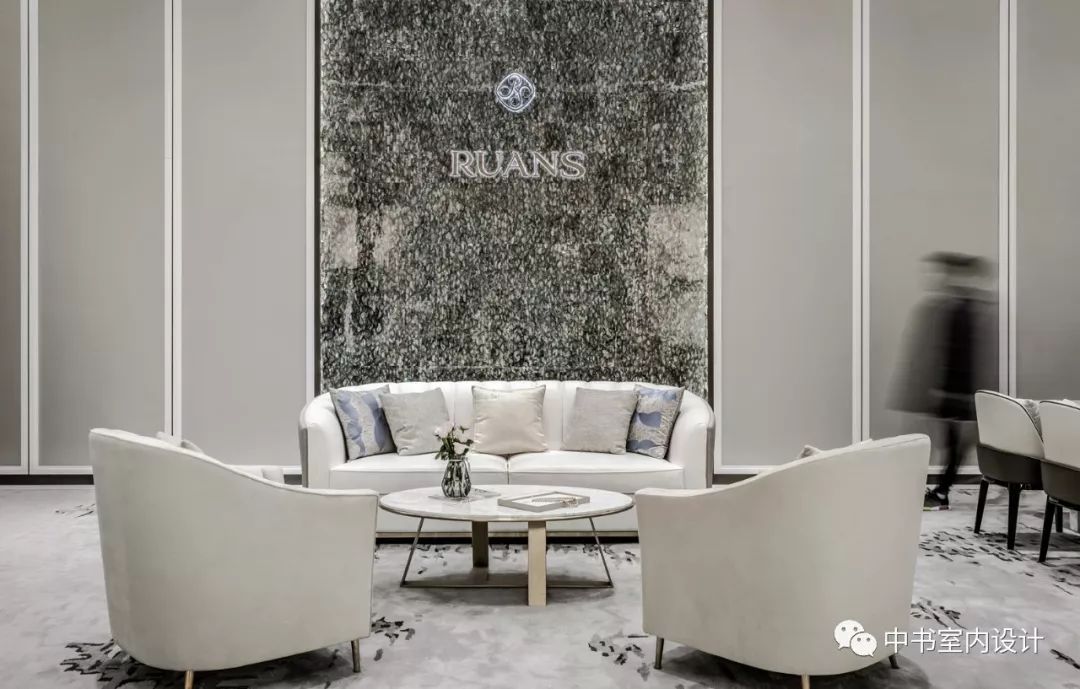 浙江阮仕珍珠体验店——自然与科技交融的优雅空间-29