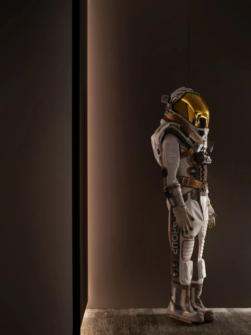 影视公司百纳千成北京办公丨中国北京丨共生和域-70