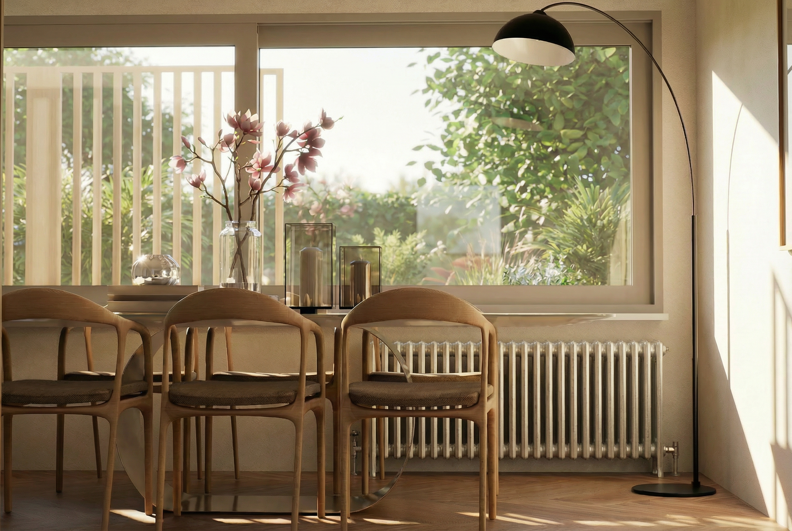 Living Room Design In Wijnegem | Belgium. Antwerp-4