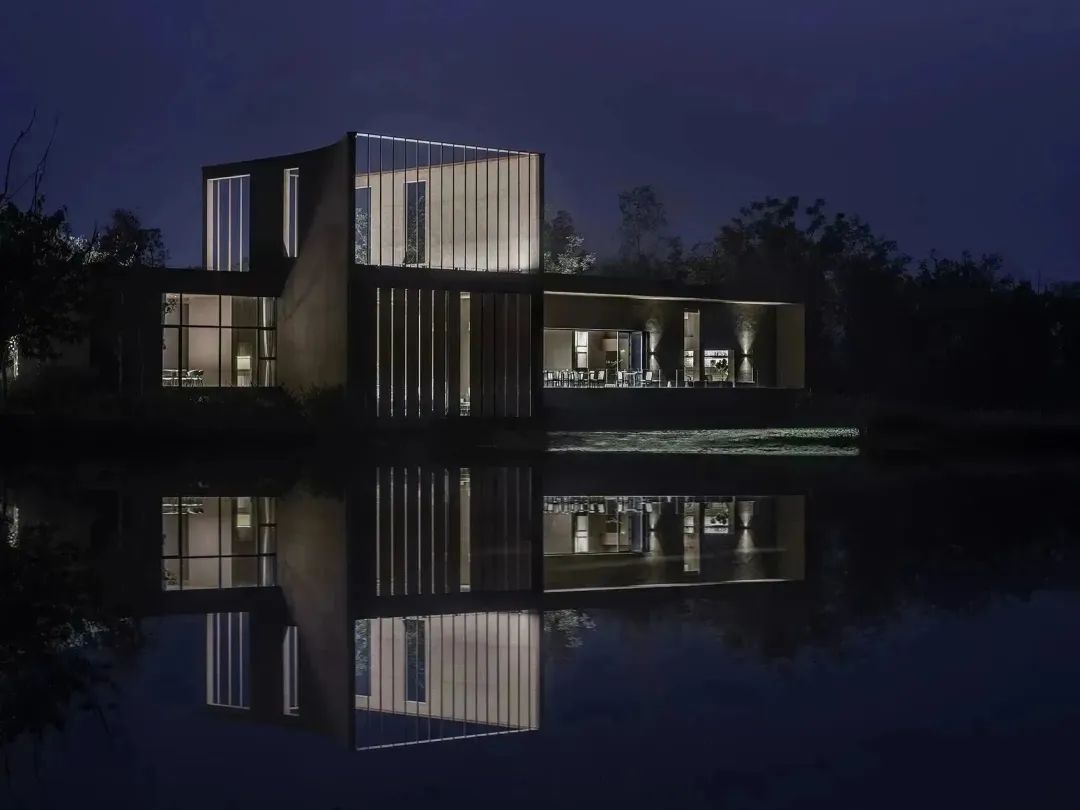 听风堂丨中国成都丨北京琰启室内建筑设计有限公司-20