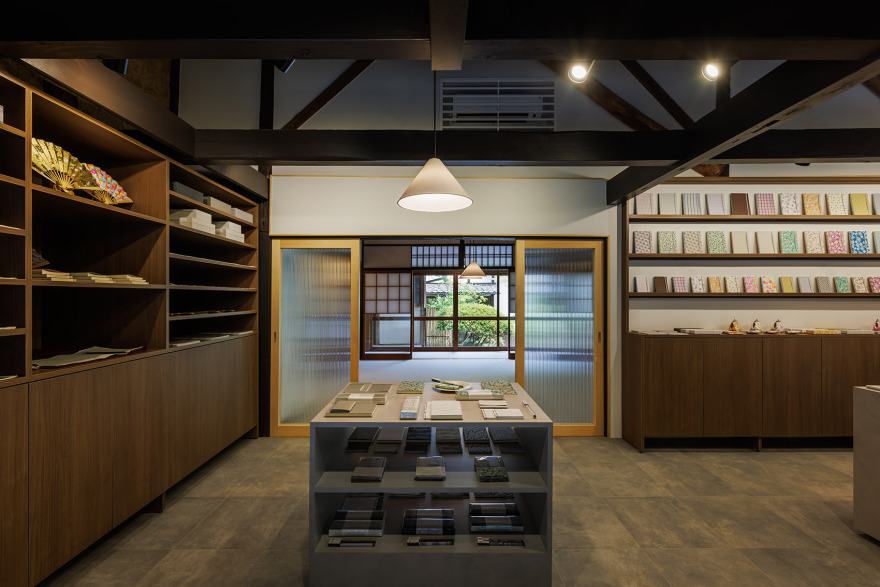 足立野之家丨日本京都-38