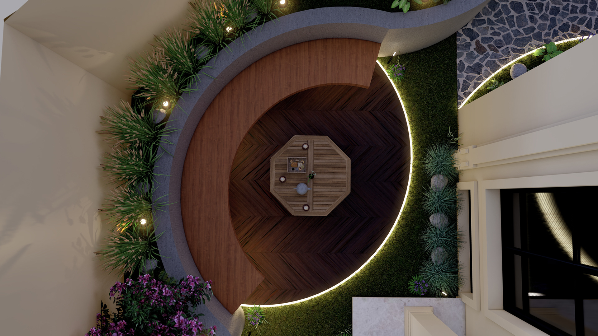 场地与屋顶设计-10