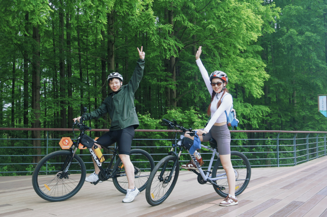 城市兴交付Vol.44|住进自然里，闪耀生活的光@星图光年轩-142