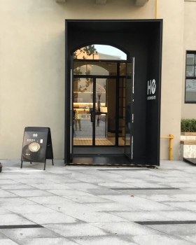 阿那亚～初冬的游历