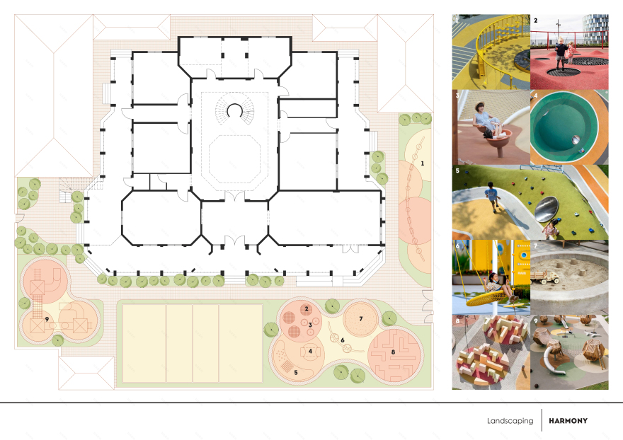 HARMONY KINDERGARTEN, ABU DHABI-64