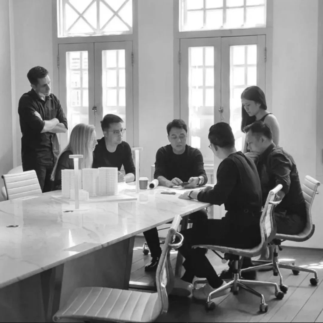 苏丽槟城酒店丨南非乔治丨SCDA建筑事务所-78