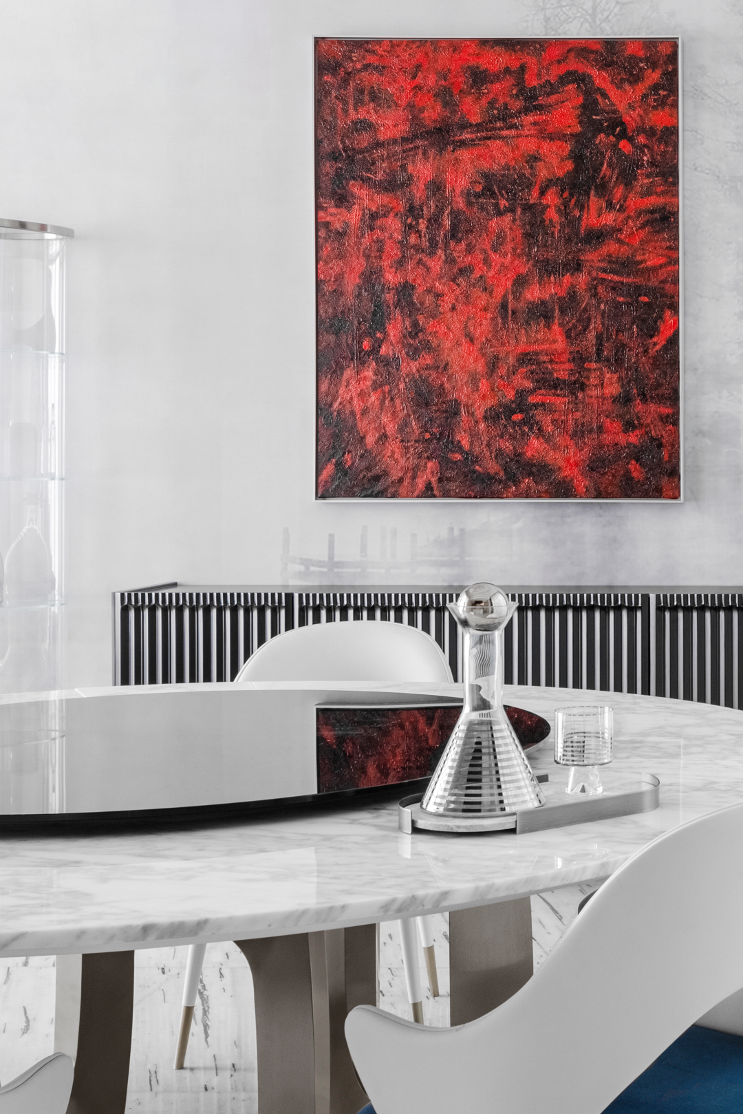 南京越城天地丨中国南京丨邱德光设计事务所-87