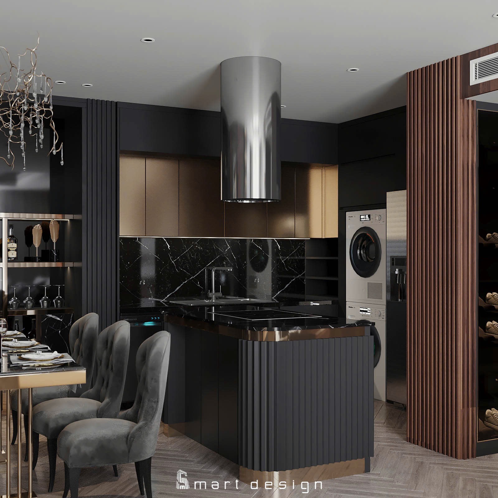 Thang Long No.1 - Apartment-18