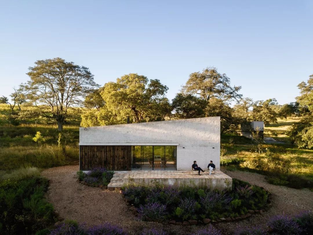 自然灵感,建筑生命——PPAA 的开放设计理念-75